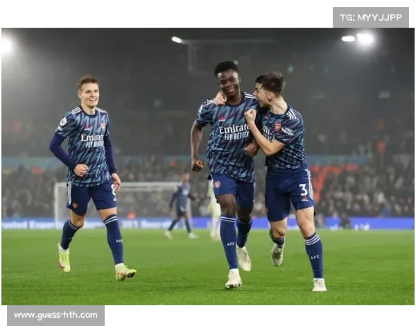 阿森纳阵容稳固战术成熟 有望再度跻身英超前四行列